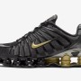 나이키 샥스 TL 남성 운동화