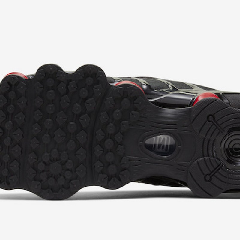 나이키 샥스 TL 남성 운동화