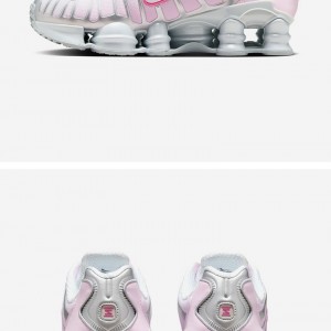 나이키 샥스 TL 남성 운동화 HV2520-001