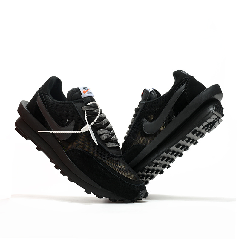 나이키 X 사카이 베이퍼와플 로얄