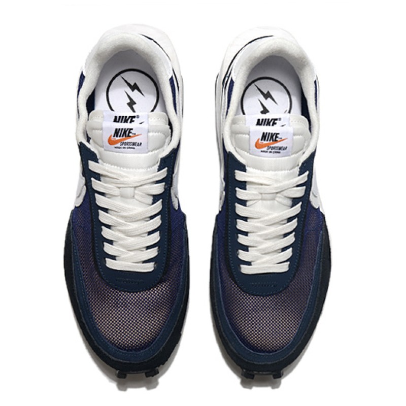 나이키 X 사카이 베이퍼와플 로얄