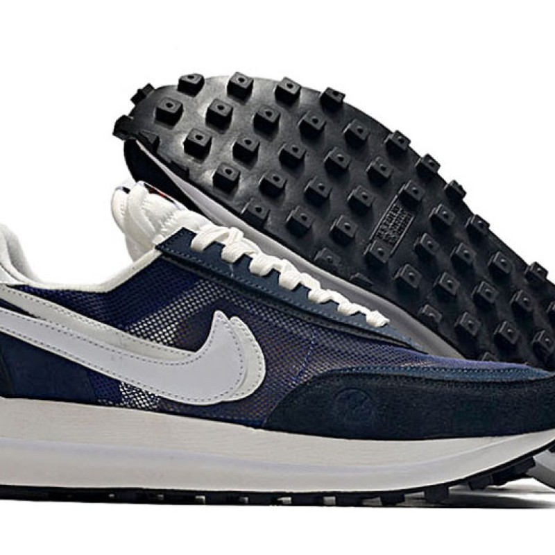 나이키 X 사카이 베이퍼와플 로얄