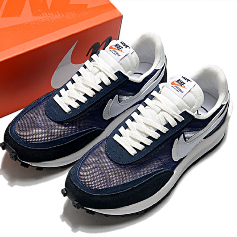 나이키 X 사카이 베이퍼와플 로얄