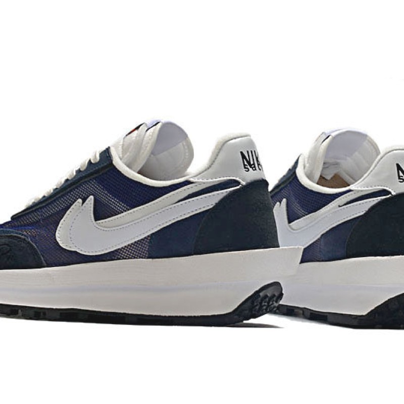 나이키 X 사카이 베이퍼와플 로얄