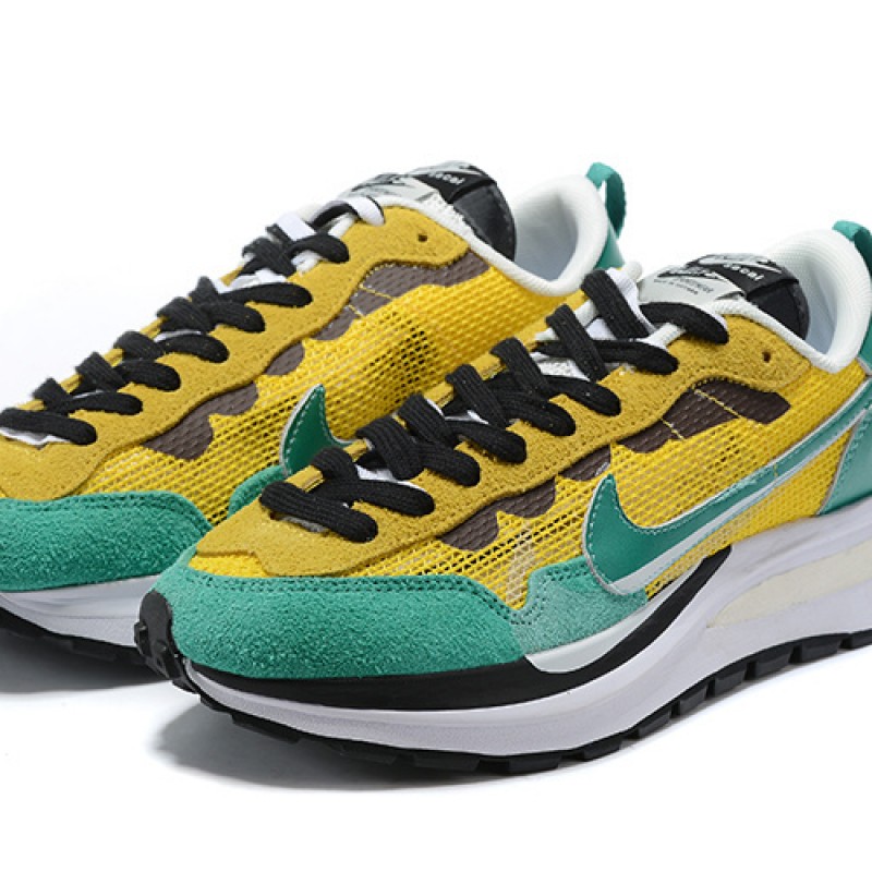 나이키 X 사카이 베이퍼와플 로얄 CI9928-300