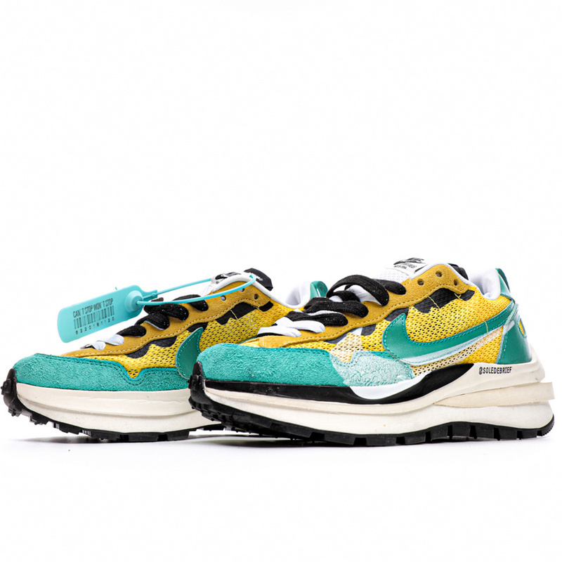 나이키 X 사카이 베이퍼와플 로얄 CI9928-300