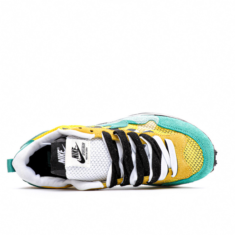 나이키 X 사카이 베이퍼와플 로얄 CI9928-300