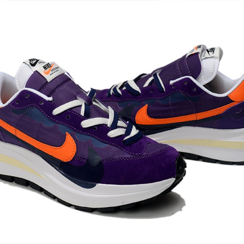 나이키 X 사카이 베이퍼와플 로얄 DD1875-500