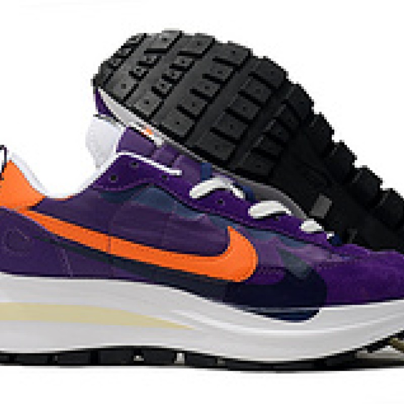 나이키 X 사카이 베이퍼와플 로얄 DD1875-500