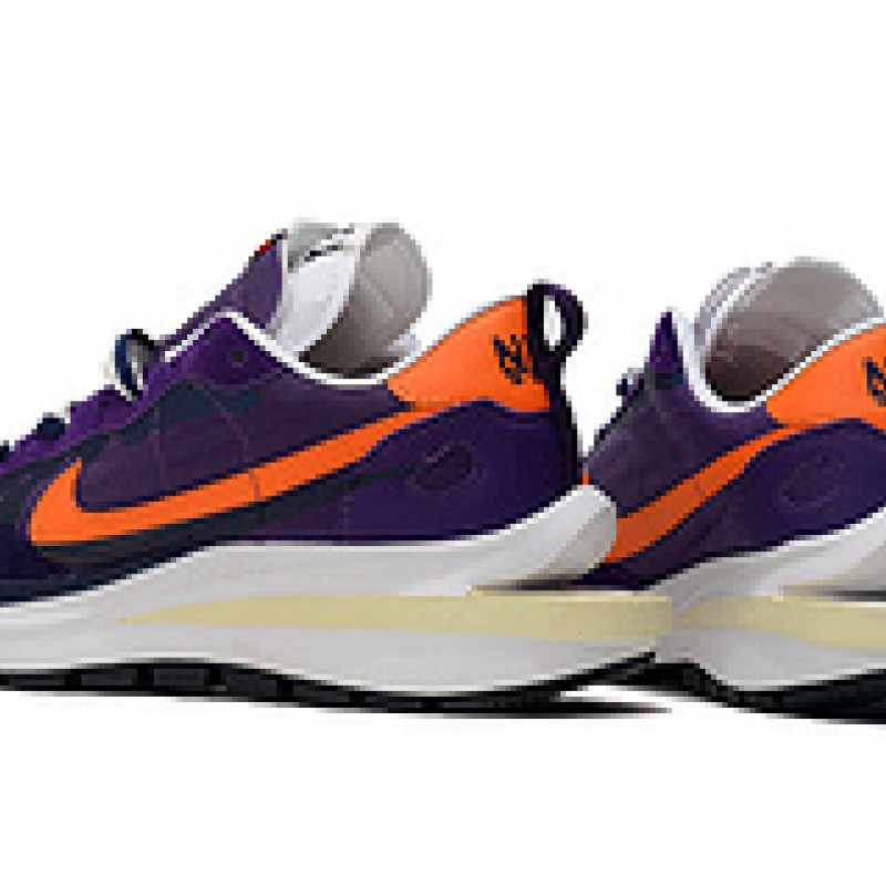 나이키 X 사카이 베이퍼와플 로얄 DD1875-500