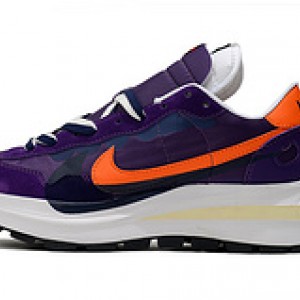 나이키 X 사카이 베이퍼와플 로얄 DD1875-500