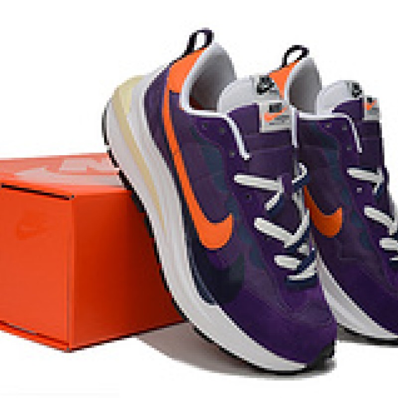 나이키 X 사카이 베이퍼와플 로얄 DD1875-500