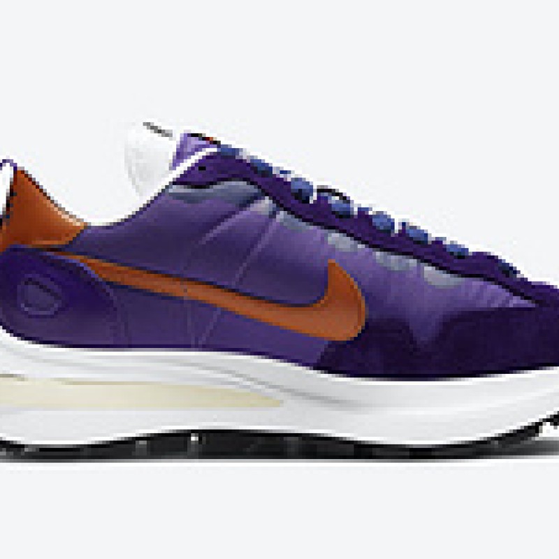 나이키 X 사카이 베이퍼와플 로얄 DD1875-500