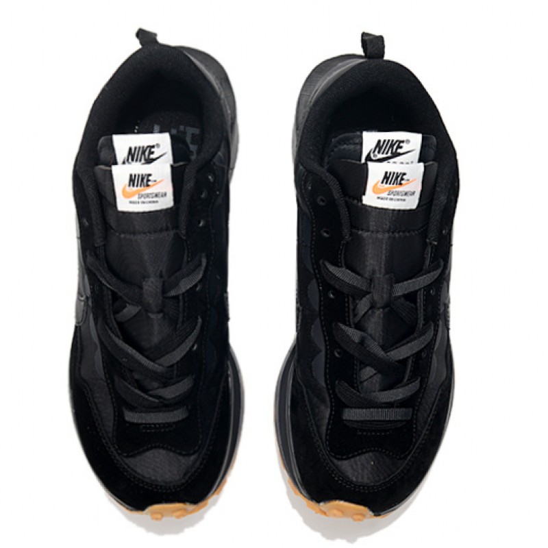 나이키 X 사카이 베이퍼와플 로얄