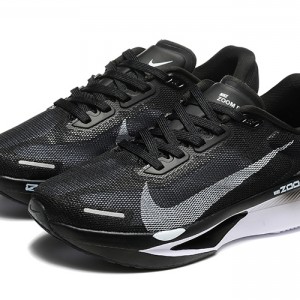 나이키 남성 줌 플라이 6 블랙화이트