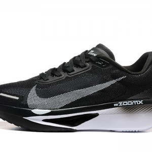 나이키 남성 줌 플라이 6 블랙화이트