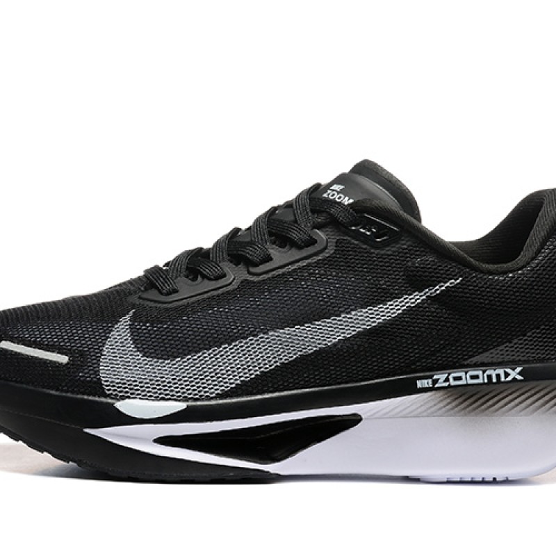 나이키 남성 줌 플라이 6 블랙화이트