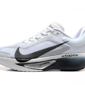 나이키 남성 줌 플라이 6 블랙화이트