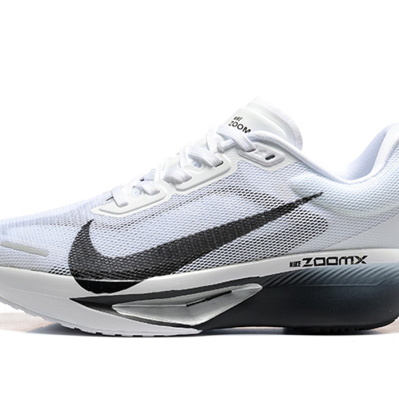 나이키 남성 줌 플라이 6 블랙화이트