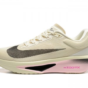 나이키 남성 줌 플라이 6 블랙화이트