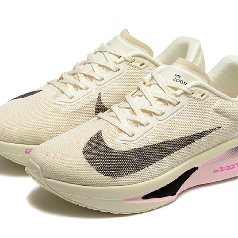 나이키 남성 줌 플라이 6 블랙화이트