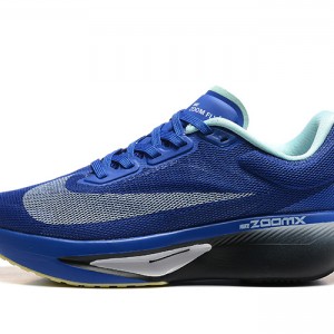 나이키 남성 줌 플라이 6 블랙화이트