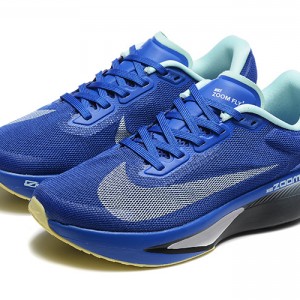 나이키 남성 줌 플라이 6 블랙화이트