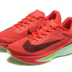 나이키 남성 줌 플라이 6 블랙화이트