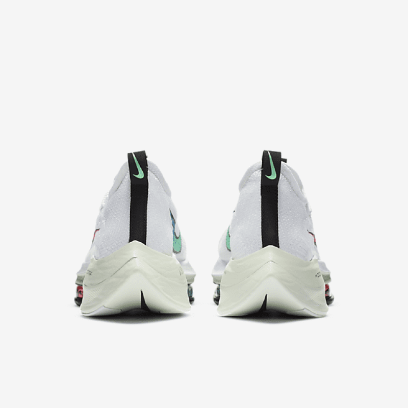 나이키 에어 줌 알파플라이 넥스트 라임