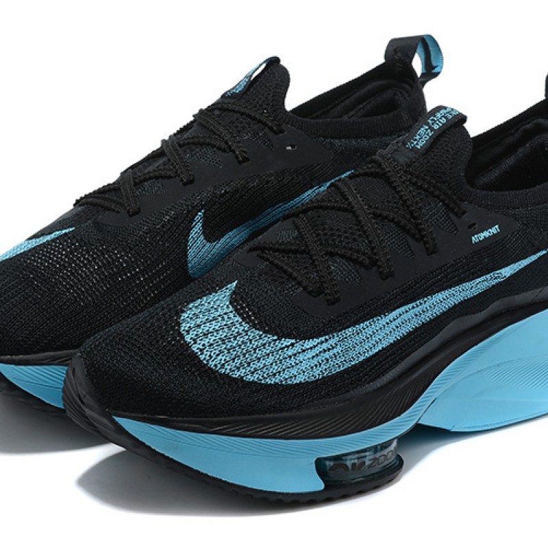 나이키 에어 줌 알파플라이 넥스트 라임