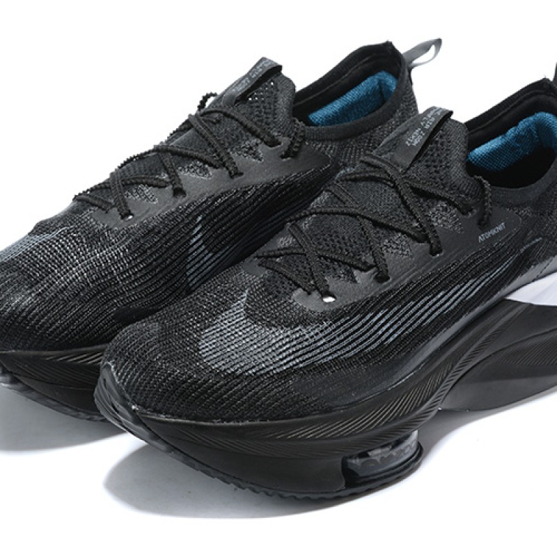 나이키 에어 줌 알파플라이 넥스트 라임