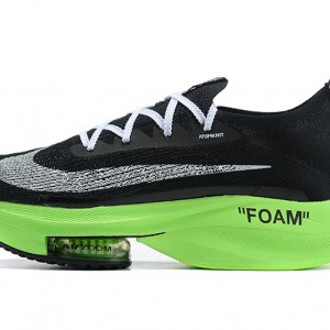 나이키 에어 줌 알파플라이 넥스트 라임 CZ1514-400