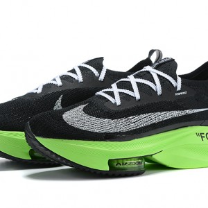 나이키 에어 줌 알파플라이 넥스트 라임 CZ1514-400