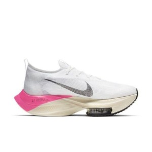 나이키 에어 줌 알파플라이 넥스트 라임 DD8877-100