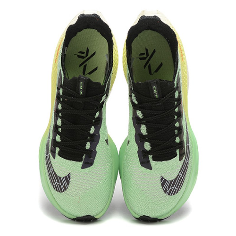 나이키 에어 줌 알파플라이 넥스트 라임