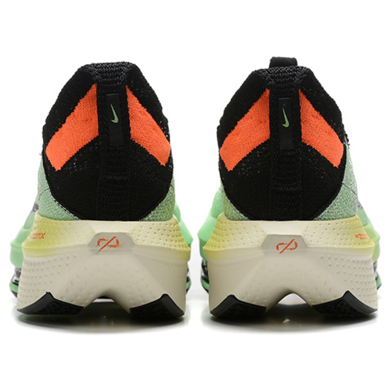 나이키 에어 줌 알파플라이 넥스트 라임