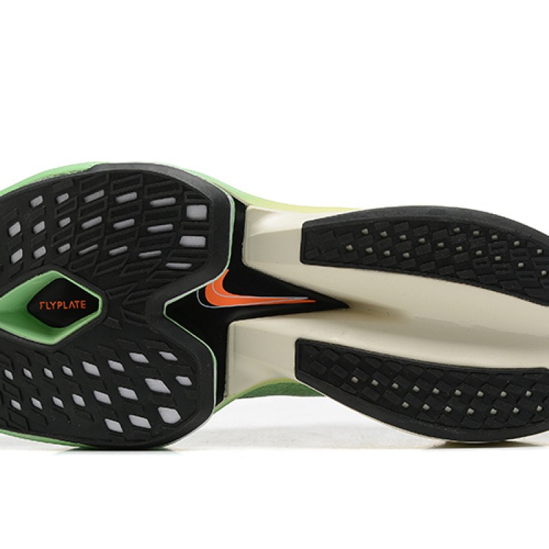 나이키 에어 줌 알파플라이 넥스트 라임