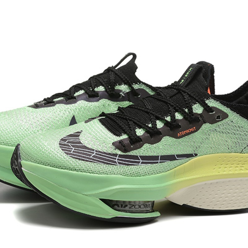 나이키 에어 줌 알파플라이 넥스트 라임