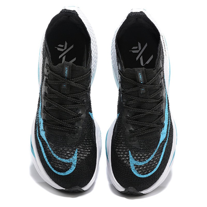 나이키 에어 줌 알파플라이 넥스트 라임