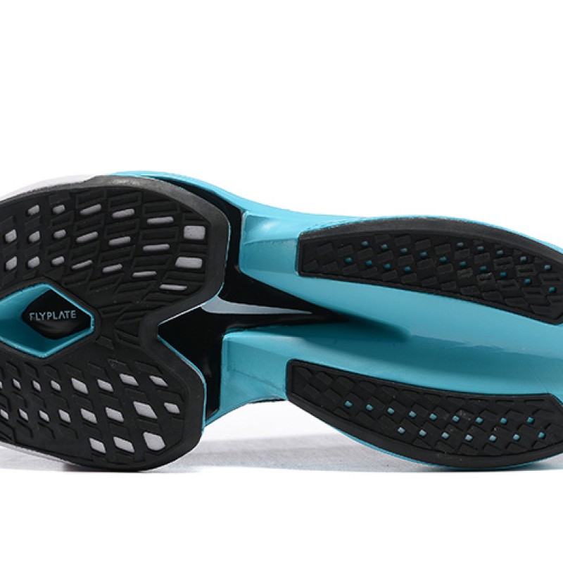 나이키 에어 줌 알파플라이 넥스트 라임