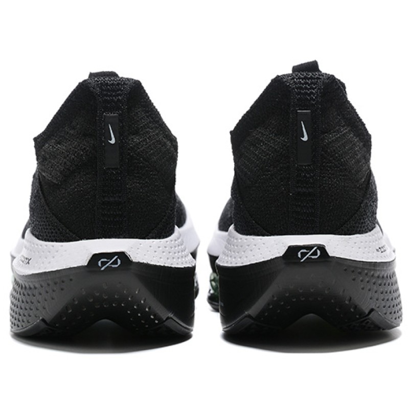 나이키 에어 줌 알파플라이 넥스트 라임