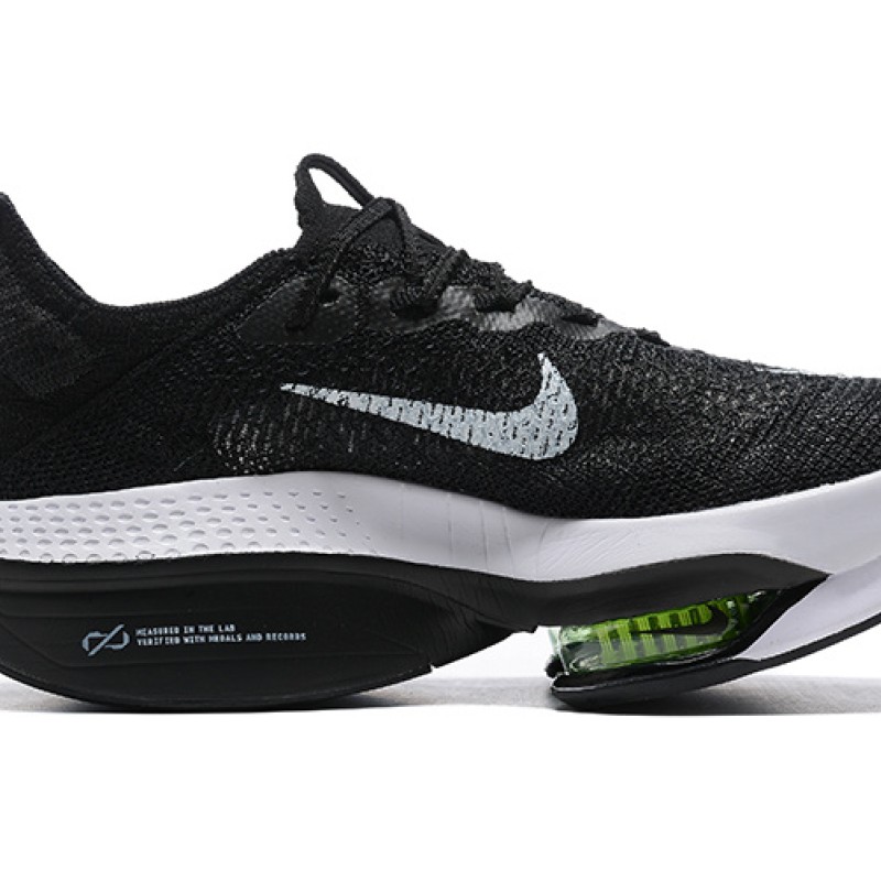 나이키 에어 줌 알파플라이 넥스트 라임