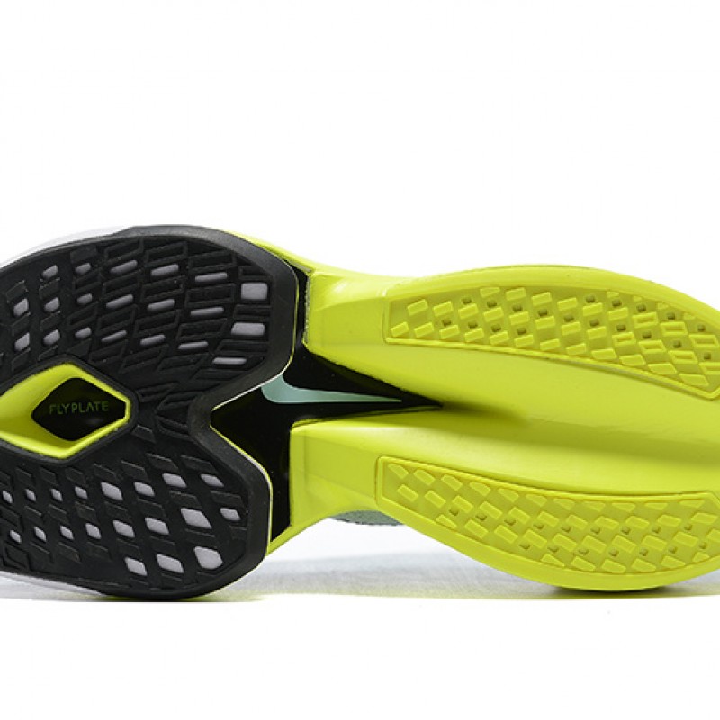 나이키 에어 줌 알파플라이 넥스트 라임
