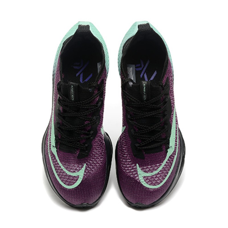 나이키 에어 줌 알파플라이 넥스트 라임