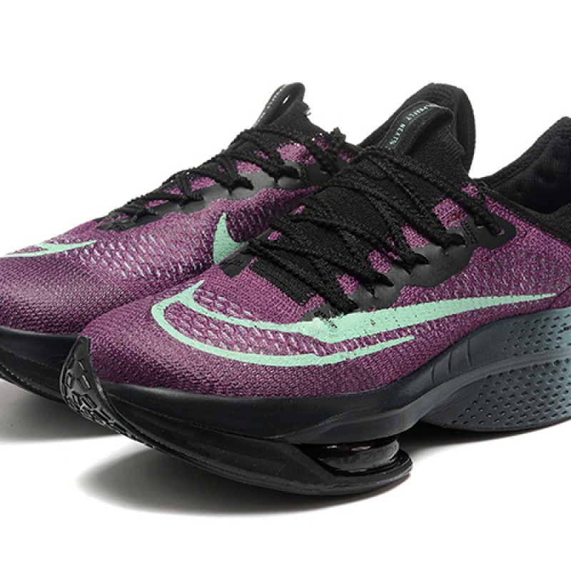 나이키 에어 줌 알파플라이 넥스트 라임