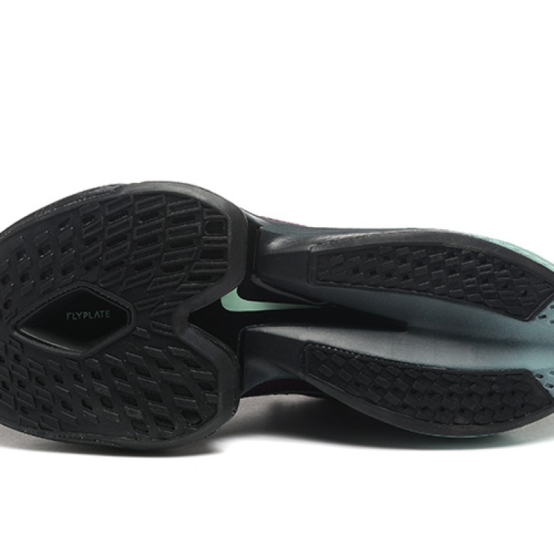 나이키 에어 줌 알파플라이 넥스트 라임