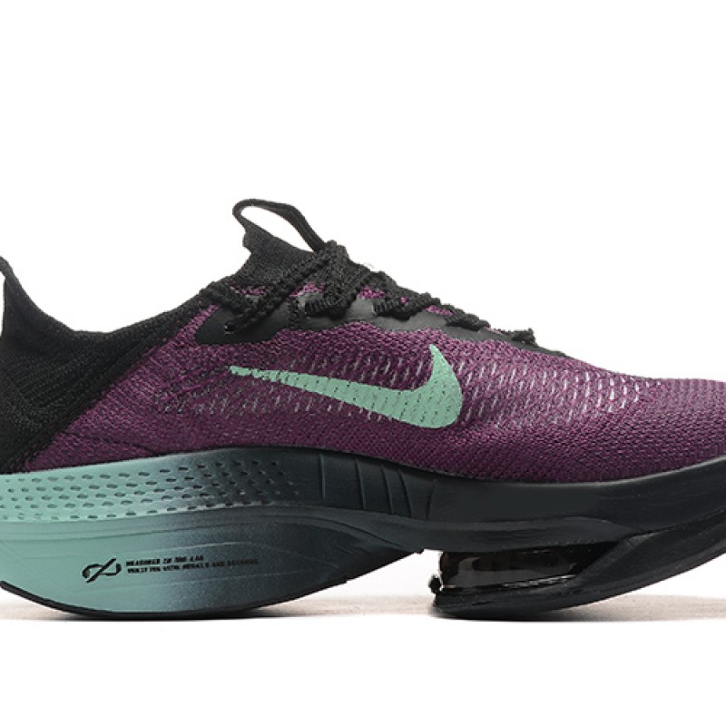 나이키 에어 줌 알파플라이 넥스트 라임