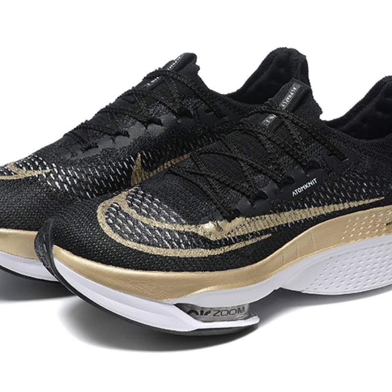 나이키 에어 줌 알파플라이 넥스트 라임