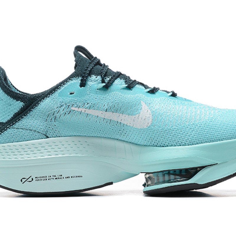 나이키 에어 줌 알파플라이 넥스트 라임