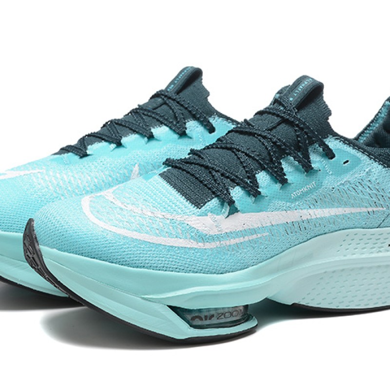 나이키 에어 줌 알파플라이 넥스트 라임